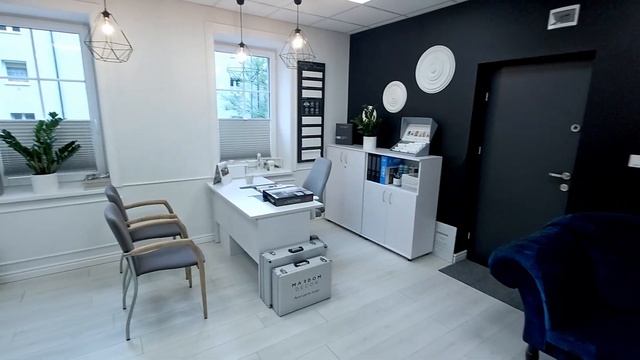 Clusiv sztukateria wewnętrzna oraz elewacyjna, showroom смотреть онлайн