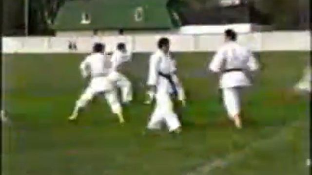 Na pole, стадион "Спартак" июль 2006 смотреть онлайн