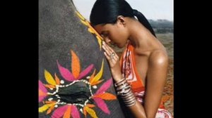 Григорий Есаян - Тебя люблю.wmv