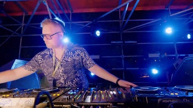 Break, GQ & Inja Live @ Hospitality On The Beach 2024 смотреть онлайн