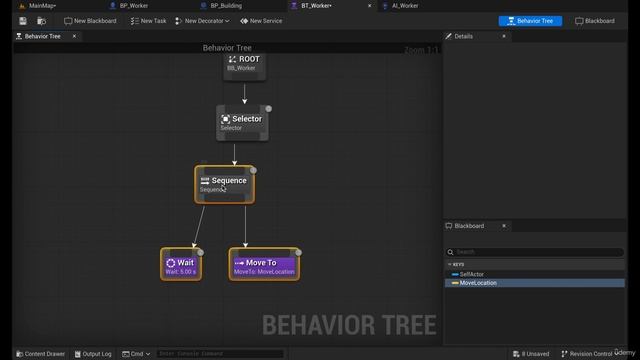 5 -AI sequence смотреть онлайн
