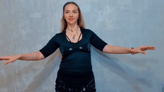 Трайбл для начинающих. TRIBAL FUSION Layering #трайблвидео #трайблналожения #трайблфьюжн #layering