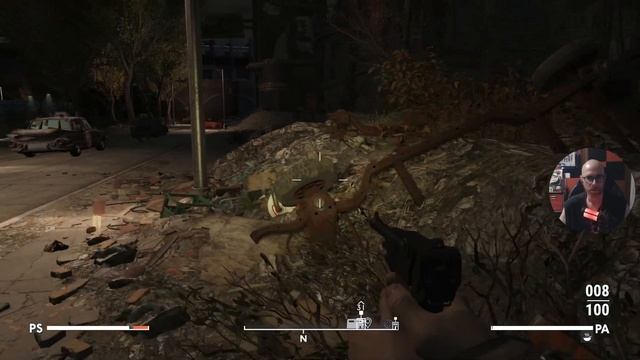 Fallout: London | PC | Traducido al Español | Cp.12 смотреть онлайн