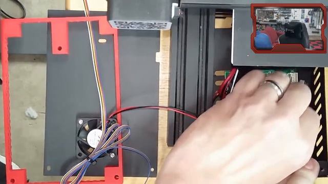 SKR Mini E3 V1.2 | Casting Resin | Class 18 смотреть онлайн