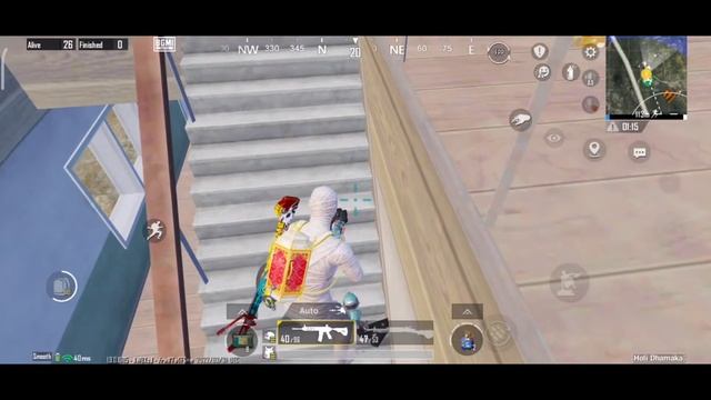 🇮🇳Day-11🇮🇳 Platinum to Conqueror - 🤯 Solo Rank Push C2S5 Bgmi [ Lamborghini ] смотреть онлайн