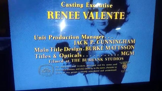 David Gerber Productions Inc./Sony 📷S 📺 (1974/2002) смотреть онлайн