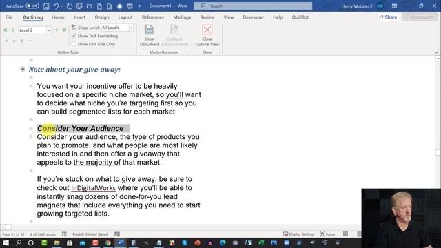Easily Turn A PLR Ebook Into A PowerPoint Presentation смотреть онлайн