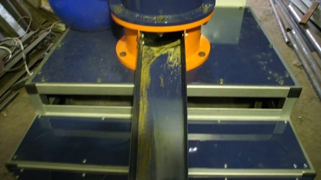 Гранулятор ГМ-250 производительность 450 кг/час 160 000 руб. смотреть онлайн