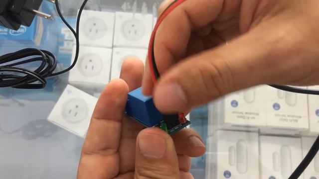 Conexion de Corneta para Alarmas Tera TuyaSmart Smart life Inalambricas a 433MHz смотреть онлайн