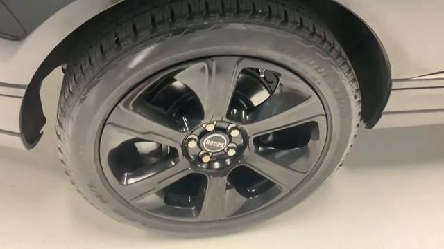 *sold*2018 Range Rover Supercharged in Santorini Black! Only 44,479 miles! смотреть онлайн