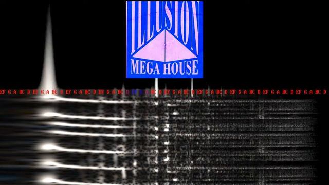 ILLUSION - 2011.06.25-12 - Sven Lanvin @ 11 Years Retro Classix