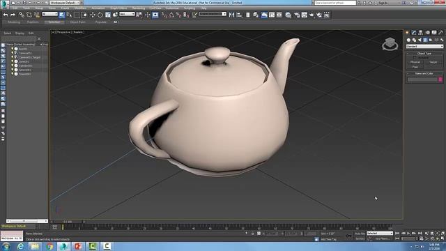 01O Viewport Navigation Controls Maximize Viewport Toggle смотреть онлайн
