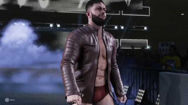 AGT - СЕДЬМАЯ ПОДБОРКА НОВОСТЕЙ О WWE 2K20 (Изверг Брэй Уайатт, Халк Хоган и Originals DLC!)