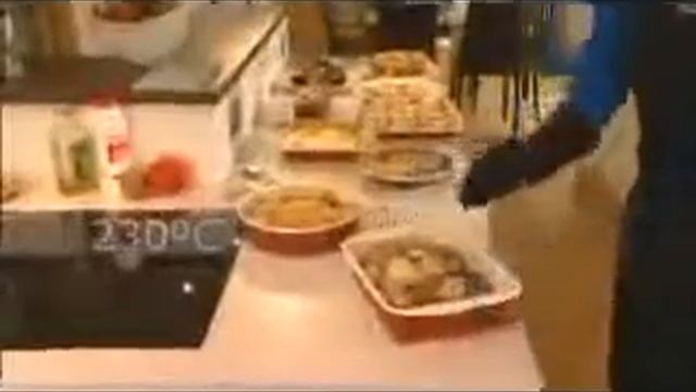 Stellar Bake & Twist Range