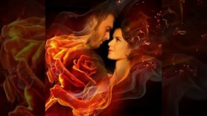 SandM - Огонь Любви (Fency - FLAMES OF LOVE) на русском