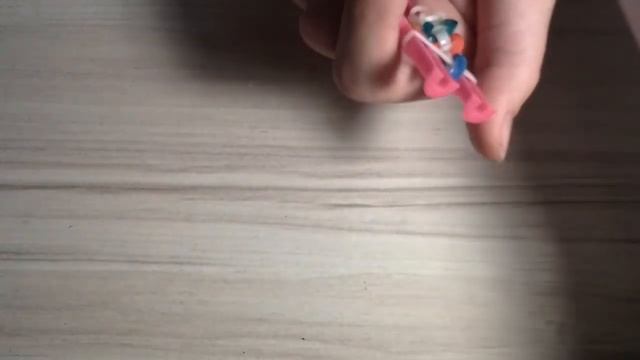 Браслет узелок 2 урок. :-) смотреть онлайн