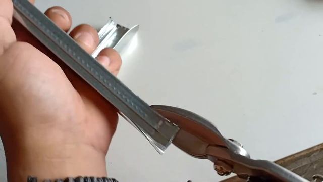 DOMAX Gunting Baja Ringan MANTAP 👍👍👍 bukan Kaleng-kaleng 😊 смотреть онлайн