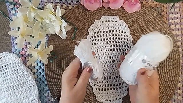 СП Красивая салфетка/отчёт/март смотреть онлайн