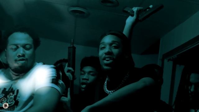 Genn ft. Gxilly | "Molly" (Foogiano Baby Mama Remix) @TrillVisionFilms смотреть онлайн