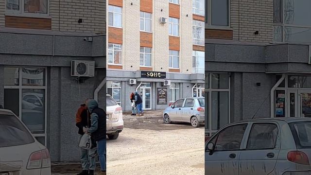 СКУЛЬПТУРЫ КАРАГАНДЫ: Юго-восток, ЗДАНИЕ СУДА #караганда смотреть онлайн
