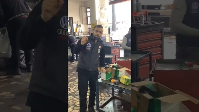DİZEL ARAÇLARDA AĞIR BAKIM DA NELER YAPILIR, смотреть онлайн