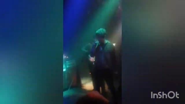 IDENTIK FACT // LIVE смотреть онлайн