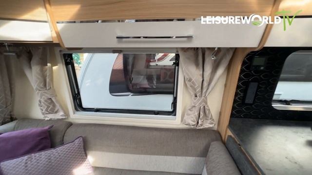 2022 Bailey Pegasus Grande Messina смотреть онлайн