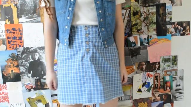 80's LOOKBOOK | Authentic 80's outfits смотреть онлайн
