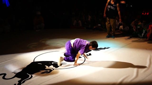 Aduh vs Gipsy 1/8 смотреть онлайн