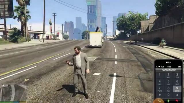 GTA 5 all cheat codes for pc| all cheat codes for gta5 | part 1 смотреть онлайн