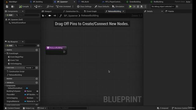 10 -Restoring original material смотреть онлайн