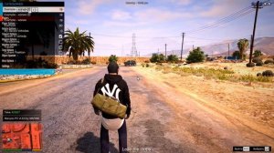 КАК УСТАНОВИТЬ МОД НА ОГРАБЛЕНИЕ БАНКА В ГТА 5!?