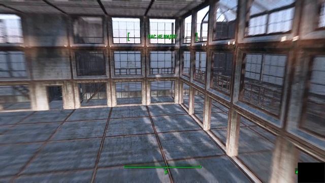 Fallout 4 Арена Arena смотреть онлайн