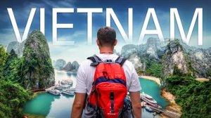 Самый большой город во Вьетнаме / Хошимин- стоит ли ехать? #путешествие #вьетнам