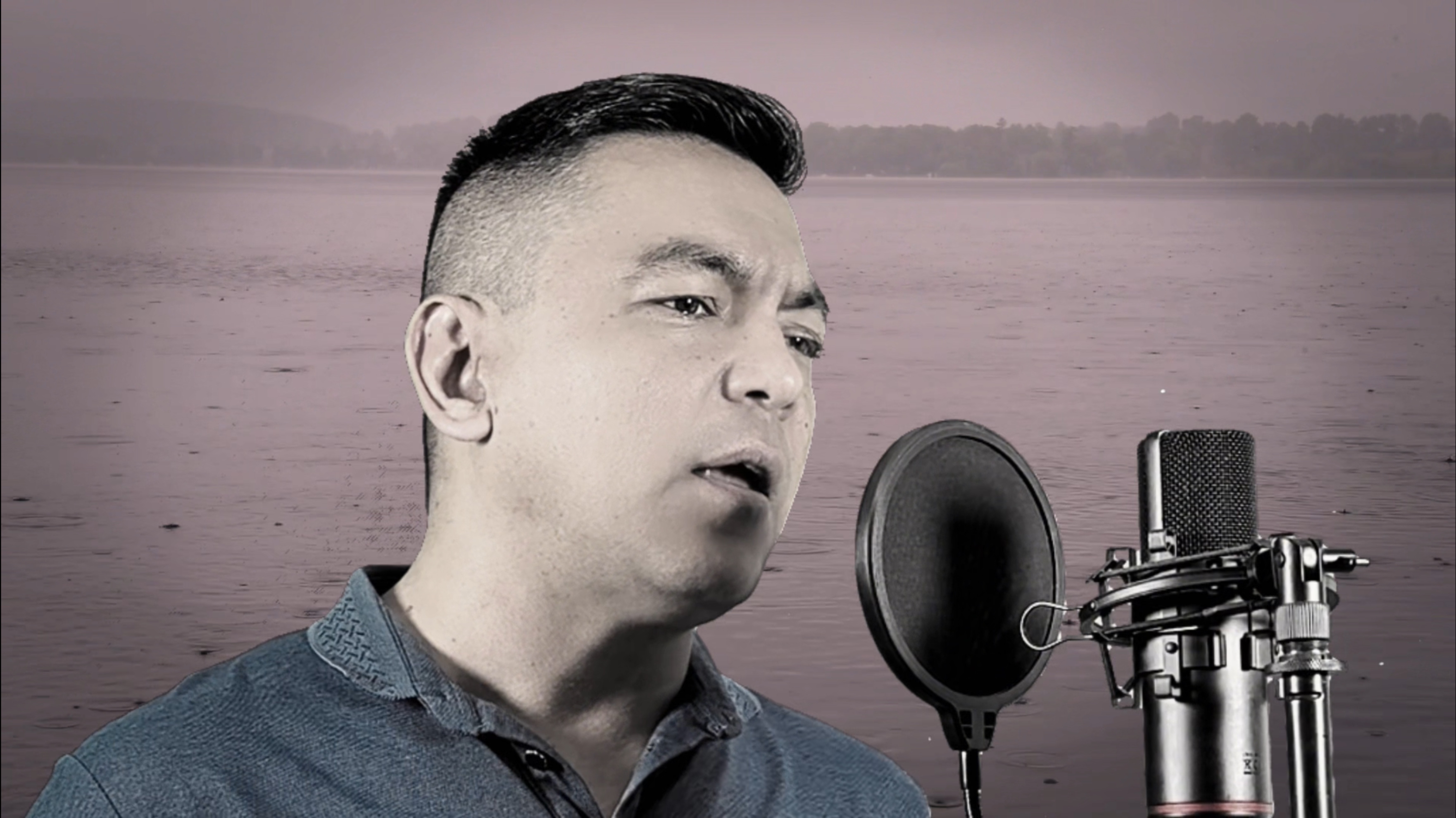 Michael Jackson - You Are Not Alone (cover By Nazet) #michaeljackson #youarenotalone  #cover #songs