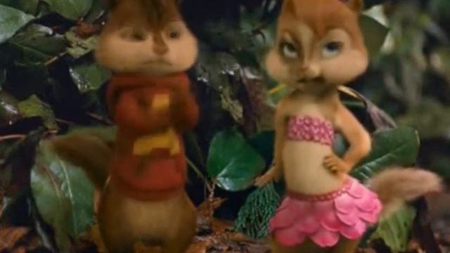 Lilit Hovhannisyan & Nanul - Im Tiknikn Es by Chipmunks Girls смотреть онлайн