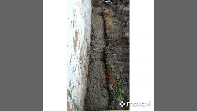 Укрепление старого фундамента#2 смотреть онлайн