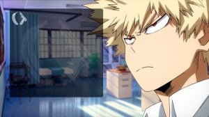 【ASMR】 Бакуго заботится о тебе ❙ Бакуго х Слушатель MHA【ASMR by YUZUYA】rus sub