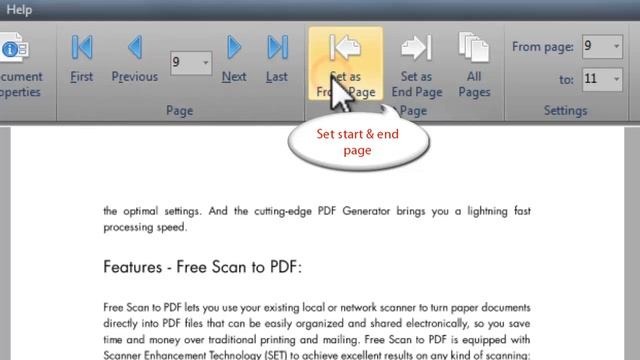 How to Convert PDF to Word with Free PDF to TXT Converter Software смотреть онлайн