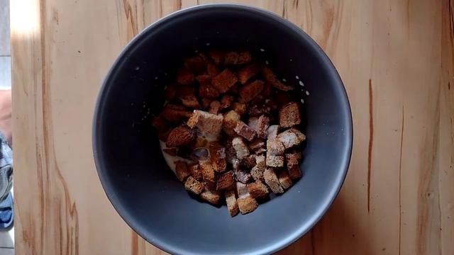 Karlovarský knedlík - rychlý recept na skvělý Karlovarský knedlicek смотреть онлайн