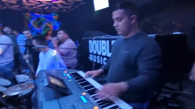 Gipsy Kajkos Zabava Slany Double G 22/1/22