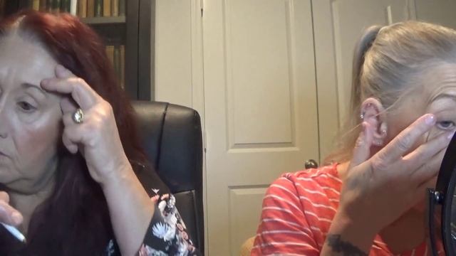 GRWM ALL OF OUR FACE, IPSY MAY #REPEATED ON THE GIVEAWAY