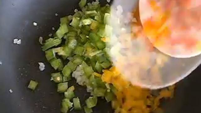 Salsa Chips