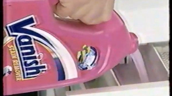 Рекламный блок (ТВЦ, 30.12.2005) (4)