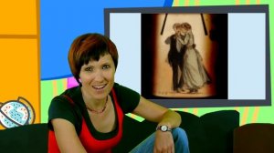 Учимся Вместе - Как делают мультфильмы - Маша и Медведь