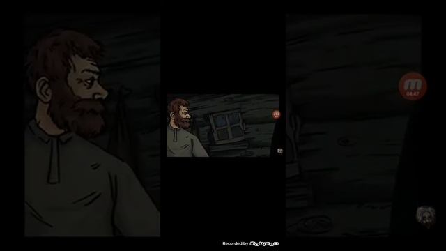 Обзор кріпових історій смотреть онлайн