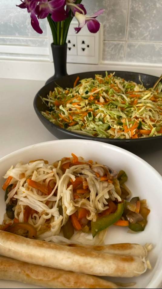 Жизнь без глютена. Кулинарные рецепты