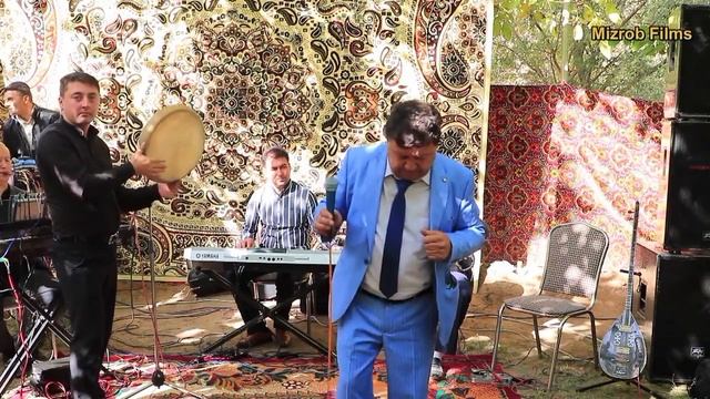 Ma'ruf Bozorov_26_09_2019 смотреть онлайн