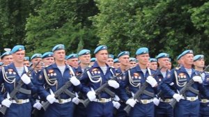 История 7 гвардейской Десантно-Штурмовой Краснознамённой орденов Суворова и Кутузова дивизии горной