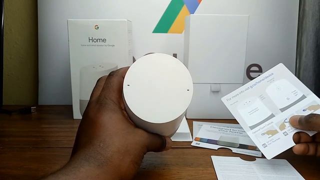 Google Home: Smart Speaker Review смотреть онлайн